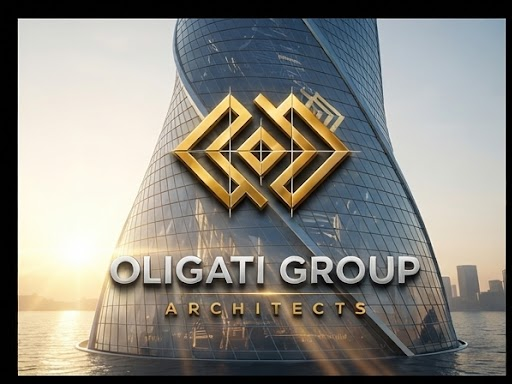 Waterfront commercial tower development